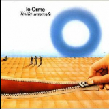 Le Orme - Verità Nascoste '1976