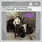 Connie Francis - Hit Songs Of The Thirties '2011
