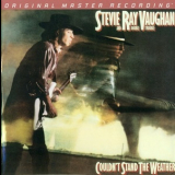 Stevie Ray Vaughan & Double Trouble - Couldn't Stand The Weather '1984