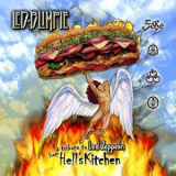 Led Blimpie - A Tribute To Led Zeppelin From Hell's Kitchen '2014