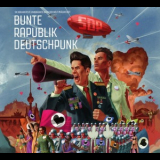 Sdp - Bunte Rapublik Deutschpunk '2014