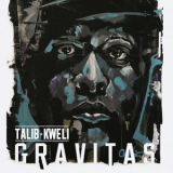 Talib Kweli - Gravitas '2014