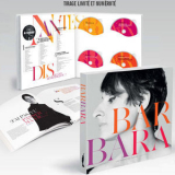 Barbara - - Cd 4 - Barbara Singt Barbara - Ma Plus Belle Histoire D'amour '2012