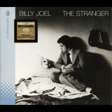 Billy Joel - The Stranger '1977