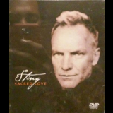 Sting - Sacred Love '2003