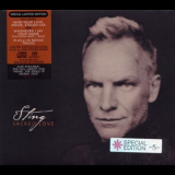 Sting - Sacred Love '2003