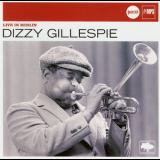 Dizzy Gillespie - Live In Berlin '1969