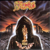 Skyclad - A Burnt Offering For The Bone Idol '1992