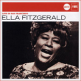 Ella Fitzgerald - Live In San Francisco '1969