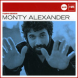 Monty Alexander - Piano Genius '2012