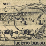 Luciano Basso - Voci (shm-cd) '1976