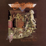 Aerosmith - Toys In The Attic '1975