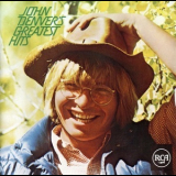 John Denver - John Denver's Greatest Hits '1972