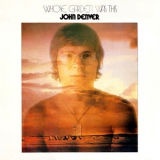 John Denver - Whose Garden Was This '1970