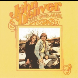 John Denver - Back Home Again '1974