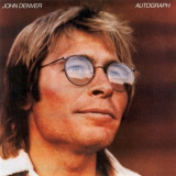 John Denver - Autograph '1980