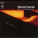 Michel Camilo - Spirit Of The Moment '2007