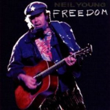 Neil Young - Freedom '1989