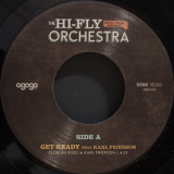 The Hi-Fly Orchestra - Get Ready '2013