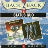 Status Quo - If You Can't Stand The Heat + 1982 '1991