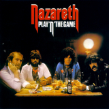 Nazareth - Play 'n' The Game (30th Anniversary Edition) '1976