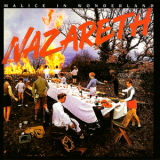 Nazareth - Malice In Wonderland (30th Anniversary Edition) '1980