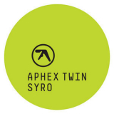 Aphex Twin - Syro [WEB] '2014