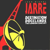 Jean-Michel Jarre - Destination Docklands (The London Concert) '1989