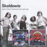 Skaldowie - Krywan, Krywan + Stworzenia Swiata Czesc Druga '1972