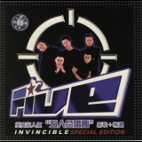 Five - Invincible '1999