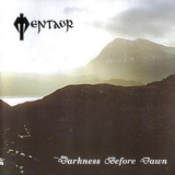 Mentaur - Darkness Before Dawn '1996