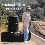 Michael Giles - Progress '1978