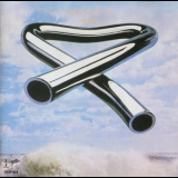 Mike Oldfield - Tubular Bells [victor Musical Industries Vdp-64] '1973