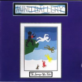 The Lemming Were Pushed - Mind Gallery '1991