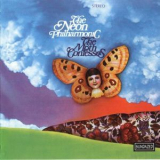 Neon Philharmonic - The Moth Confesses '1969