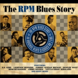 Various Artists - The RPM Blues Story '2013