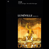 Frederic Desenclos - Lunéville (France 1751) '2010