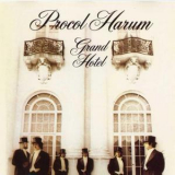 Procol Harum - Grand Hotel (+ 2 Bonus Tracks) '1973