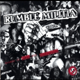 Rumble Militia - Decade Of Chaos And Destruction '1998