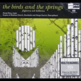 Bengt Berg - The Birds And The Springs '2005