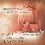Tchaikovsky - The Nutcracker (Maurice Abravanel) '2004