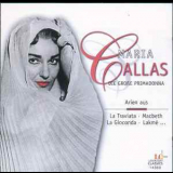 Maria Callas - Die Grosse Primadonna (CD2) '1998