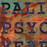 Palinckx - The Psychedelic Years '1995