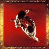 Patrick Moraz + Bill Bruford - Flags '1985