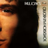 Paul Jones - Cruciax In A Horseshoes '1971