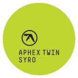 Aphex Twin - Syro (Japan Edition) '2014