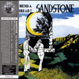 Sandstone - Can You Mend A Silver Thread '1971