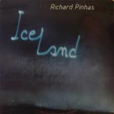 Richard Pinhas - 1979 - Iceland (flac, Cuneiform 44) '1991