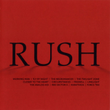 Rush - Icon '2010