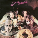 Secos E Molhados - A Volta De Secos & Molhados '1973